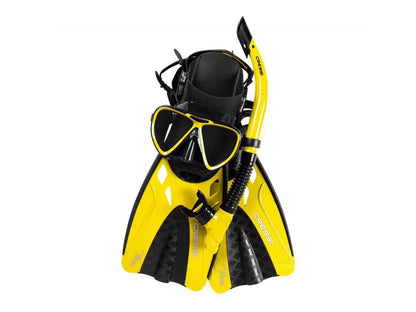 Cressi Tonga Snorkelling Set