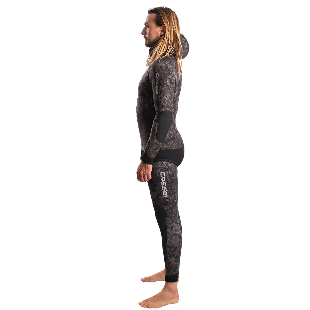 Cressi Tracina OC Wetsuit 3.5mm 2pc