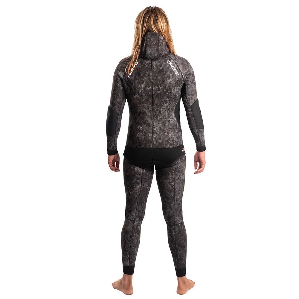 Cressi Tracina OC Wetsuit 3.5mm 2pc