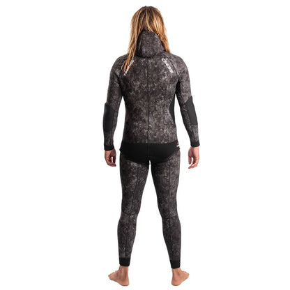 Cressi Tracina OC Wetsuit 3.5mm 2pc