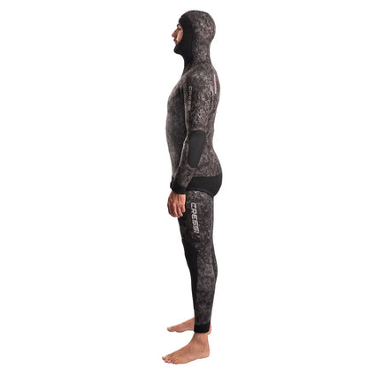 Cressi Tracina OC Wetsuit 3.5mm 2pc