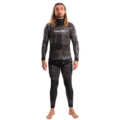 Cressi Tracina OC Wetsuit 3.5mm 2pc