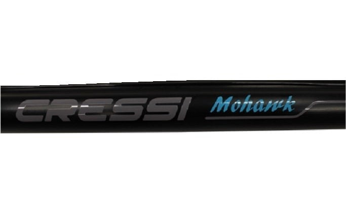 Cressi Mohawk Shaft 7.0mm