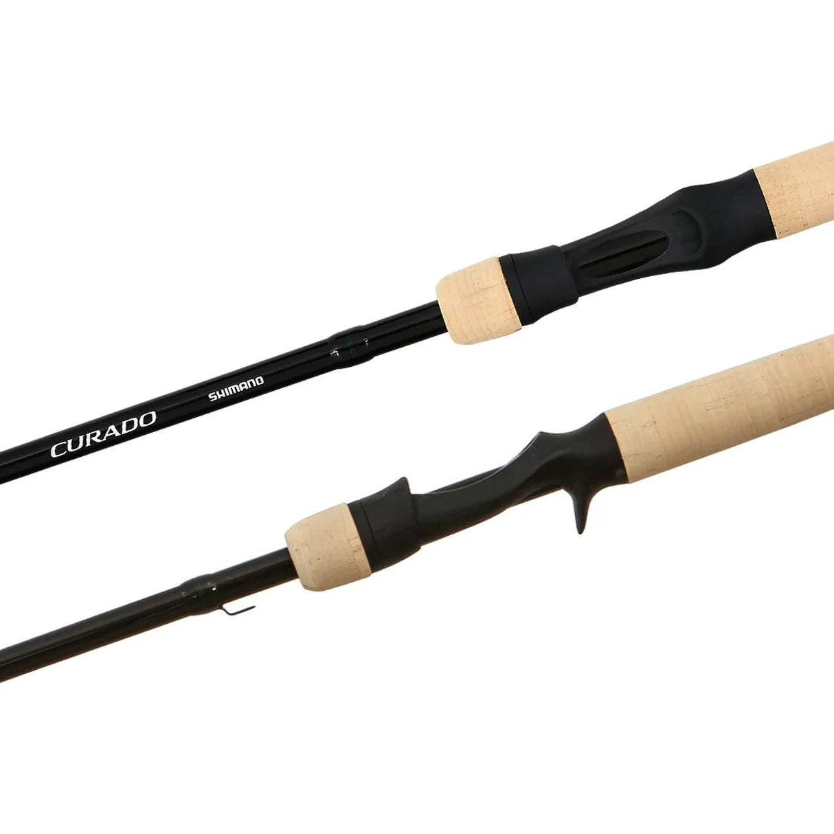 Shimano Curado Baitcast Rod - Fraser Coast Outdoors