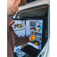 Bushman Caravan fridge- DC85-X Heavy Duty