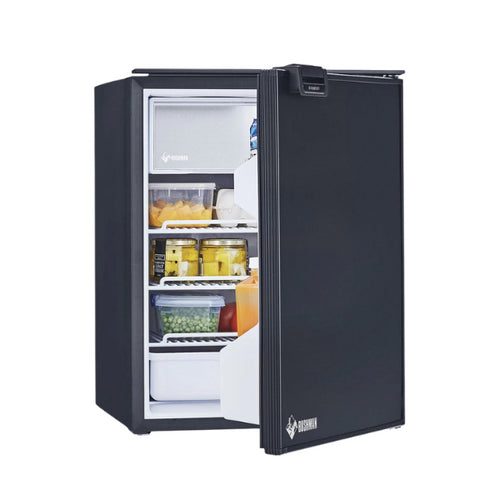 Bushman Caravan fridge- DC85-X Heavy Duty