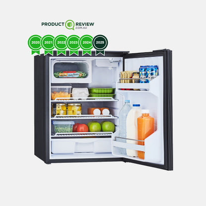 Bushman Caravan fridge- DC85-X Heavy Duty