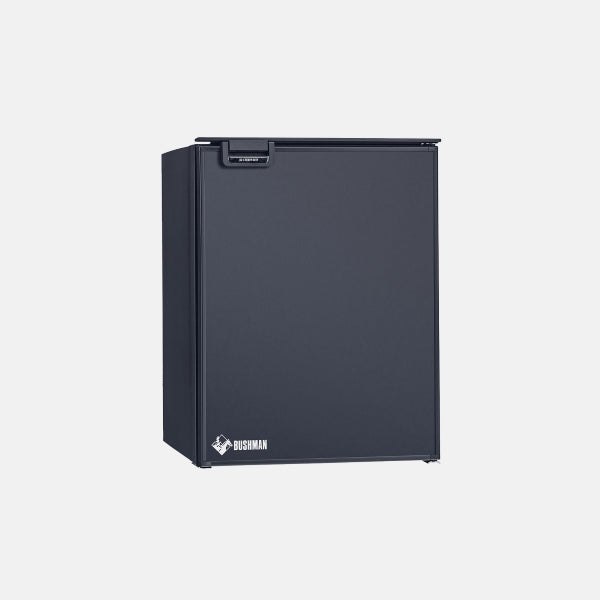 Bushman Caravan fridge- DC85-X Heavy Duty