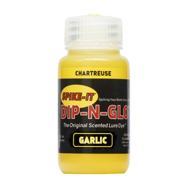 SPIKE IT DIP-N-GLO