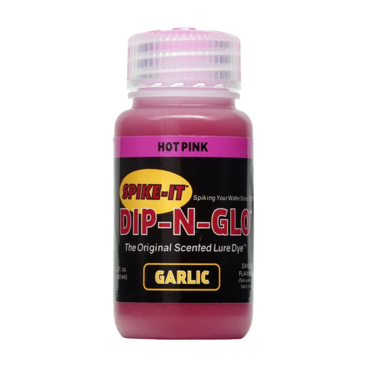 SPIKE IT DIP-N-GLO