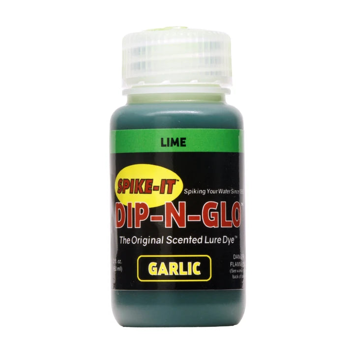 SPIKE IT DIP-N-GLO