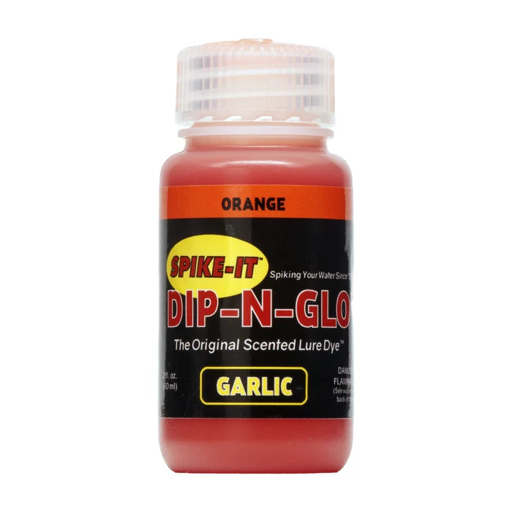 SPIKE IT DIP-N-GLO