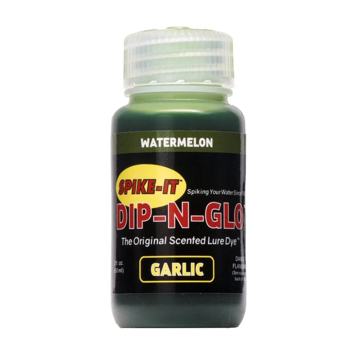 SPIKE IT DIP-N-GLO