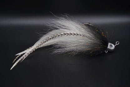 Buddy Good Jig Flies - Barra Buddy 8/0HD 1/2oz TT Jig Head - Fraser Coast Outdoors