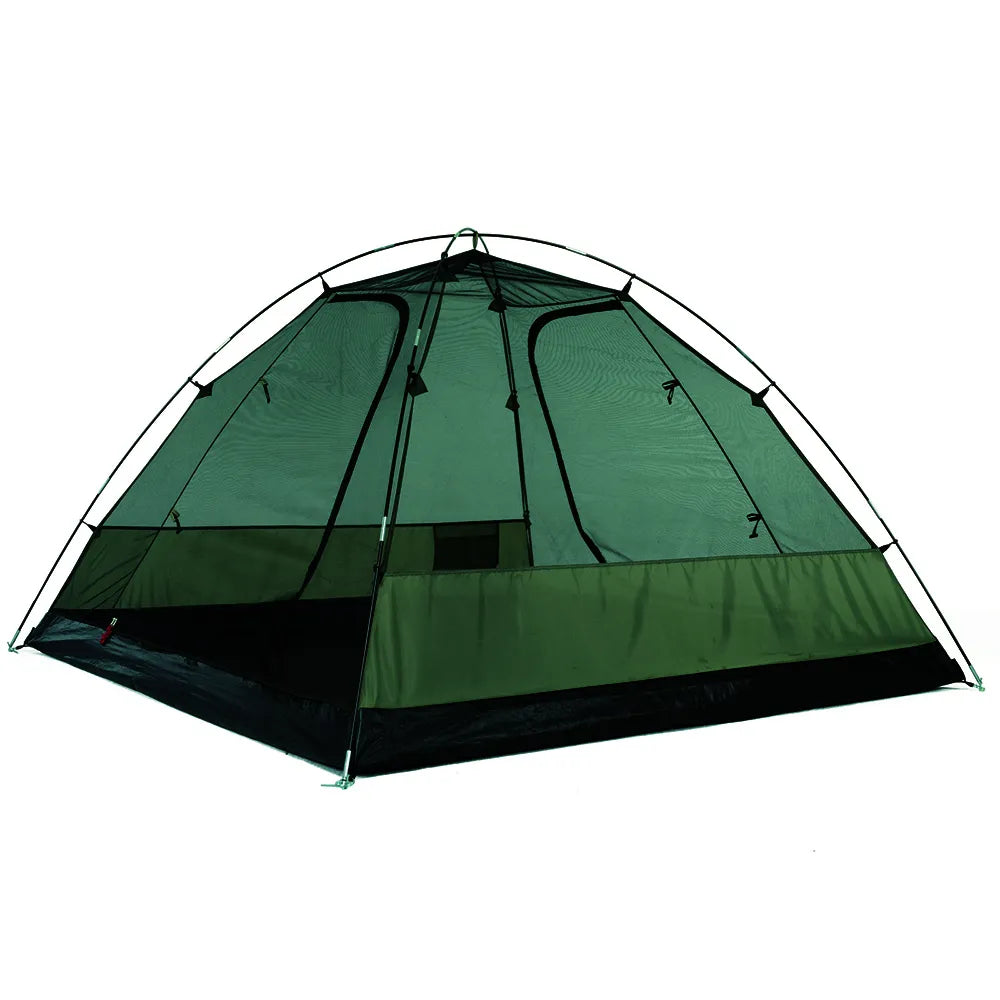 Oztrail Tasman 3V Dome Tent - Fraser Coast Outdoors