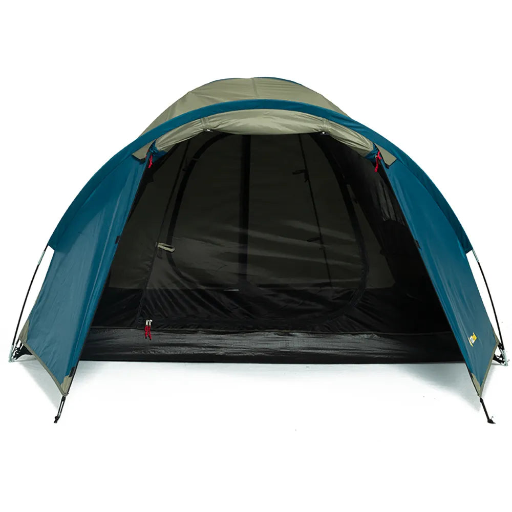 Oztrail Tasman 3V Dome Tent - Fraser Coast Outdoors
