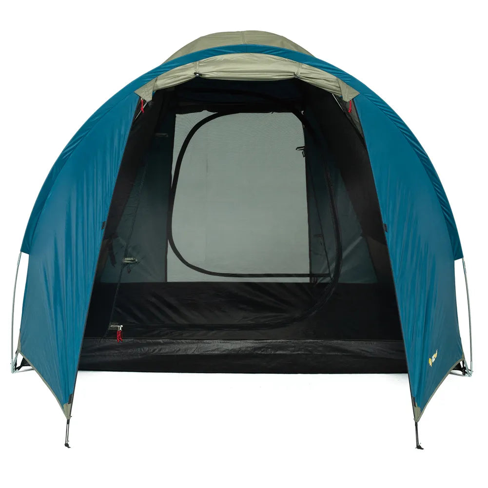 Oztrail Tasman 4P Dome Tent - Fraser Coast Outdoors