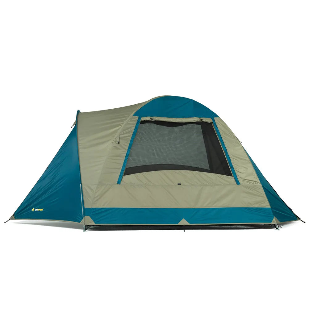 Oztrail Tasman 4P Dome Tent - Fraser Coast Outdoors