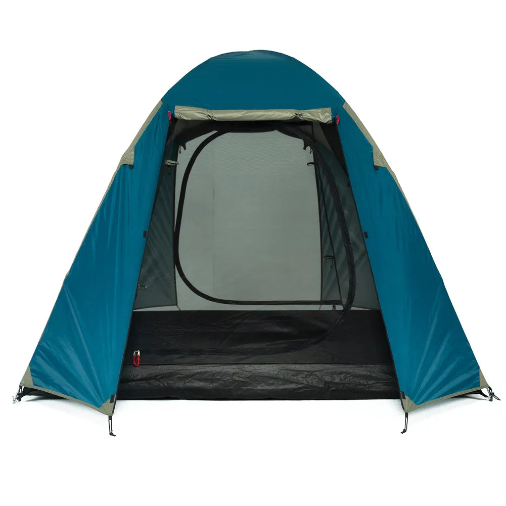 Oztrail Tasman 4P Dome Tent - Fraser Coast Outdoors