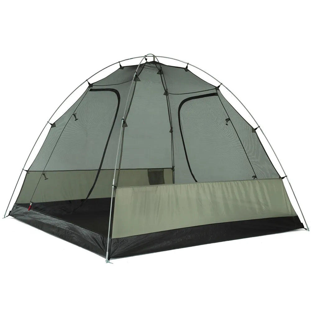 Oztrail Tasman 4P Dome Tent - Fraser Coast Outdoors