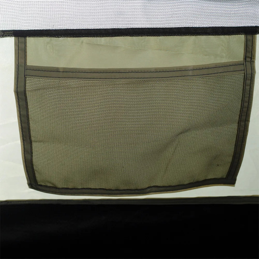 Oztrail Tasman 4P Dome Tent - Fraser Coast Outdoors