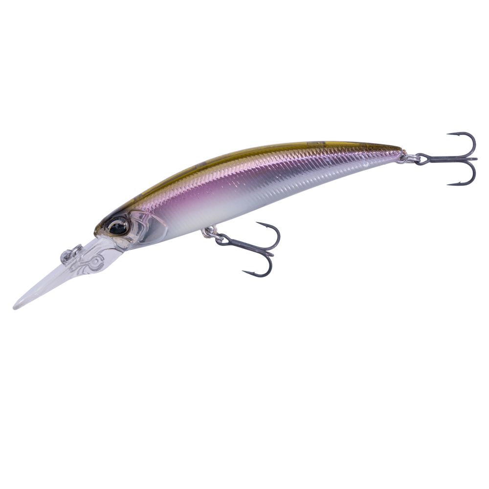 Duo Spearhead Ryuki 70 MDSP
