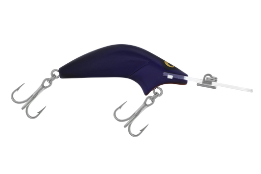 RMG Poltergeist 80 Dark Side