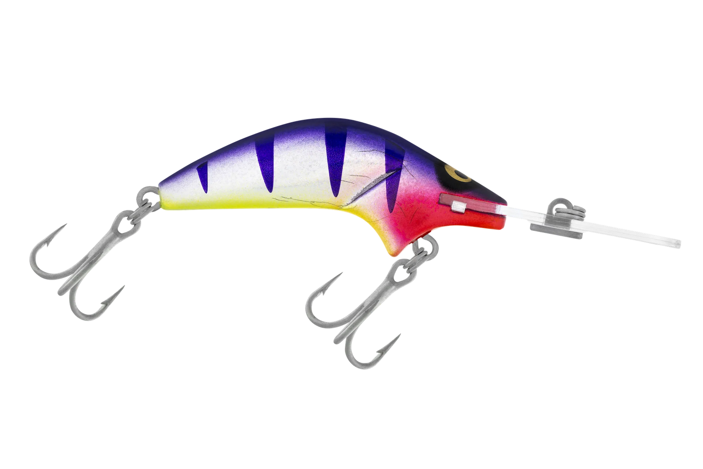 RMG Poltergeist 80 Deep Purple