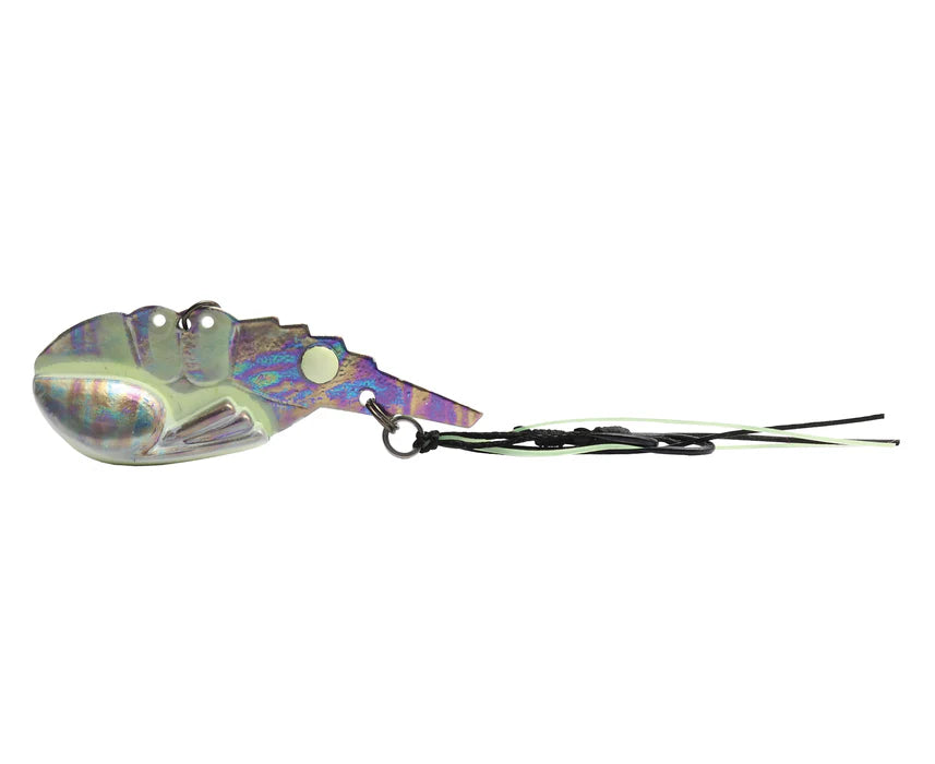 TT SWITCHPRAWN +37mm - Fraser Coast Outdoors