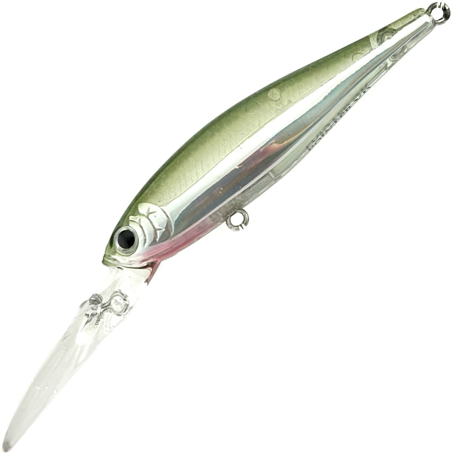 Lucky Craft Pointer 78XD - Fraser Coast Outdoors
