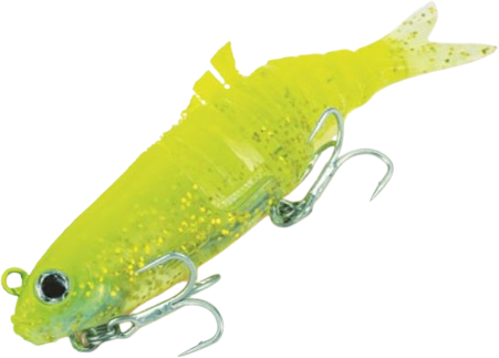 Molix Swim Shad - Fraser Coast Outdoors