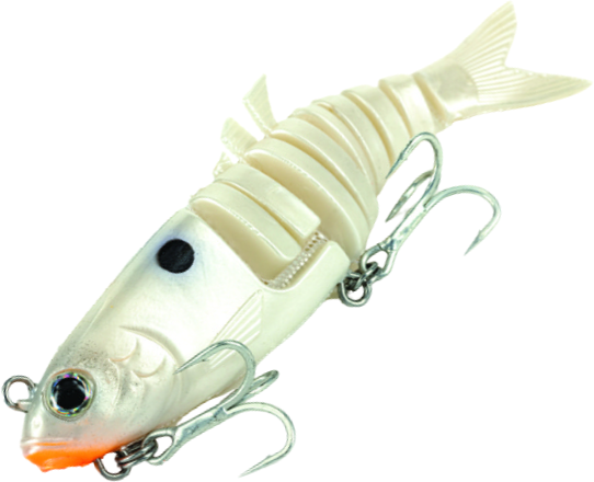 Molix Swim Shad - Fraser Coast Outdoors