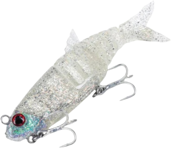 Molix Swim Shad - Fraser Coast Outdoors