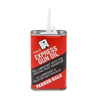 Parker Hale Express Gun Oil Drop Tin 125ml - Fraser Coast Outdoors