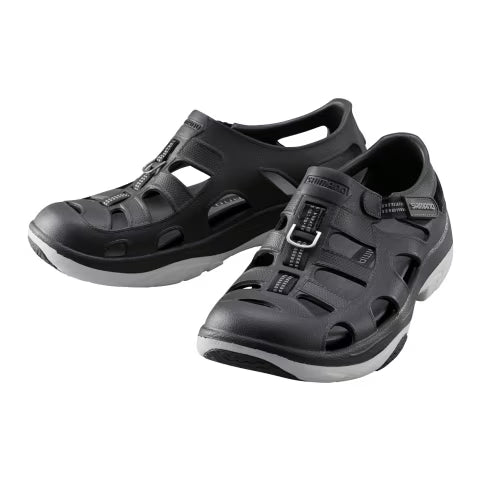 Shimano Evair Shoe Black - Fraser Coast Outdoors