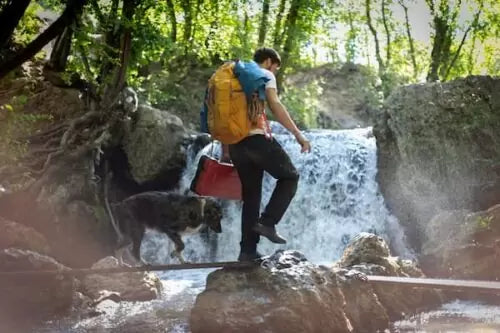 Camp Chef Everest 2X