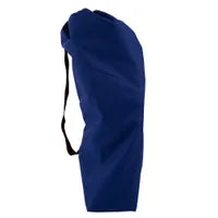 Oztrail Moon Chair Jumbo - Blue - Fraser Coast Outdoors