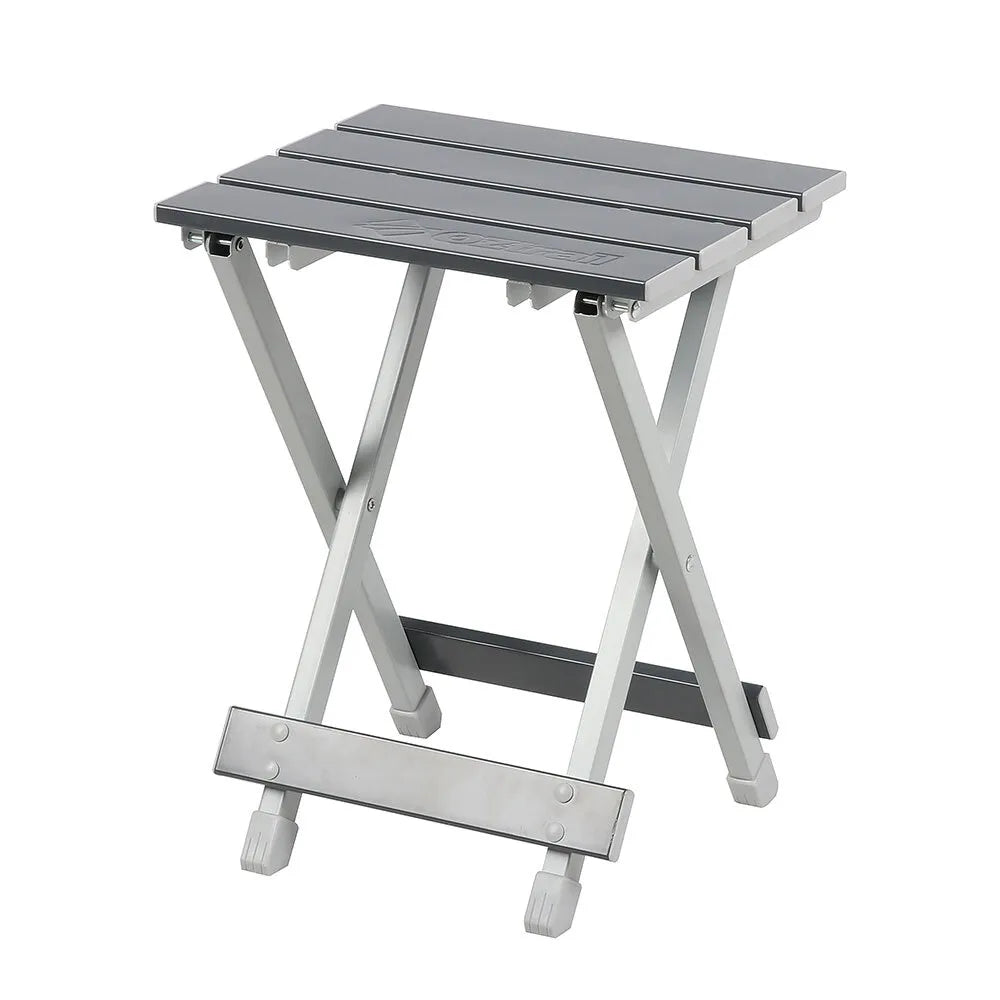 Oztrail Aluminium Stool