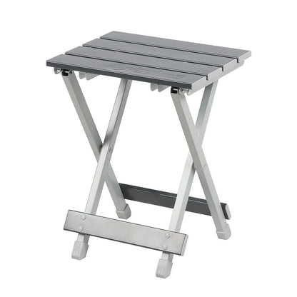 Oztrail Aluminium Stool