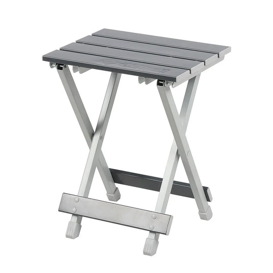 Oztrail Aluminium Stool
