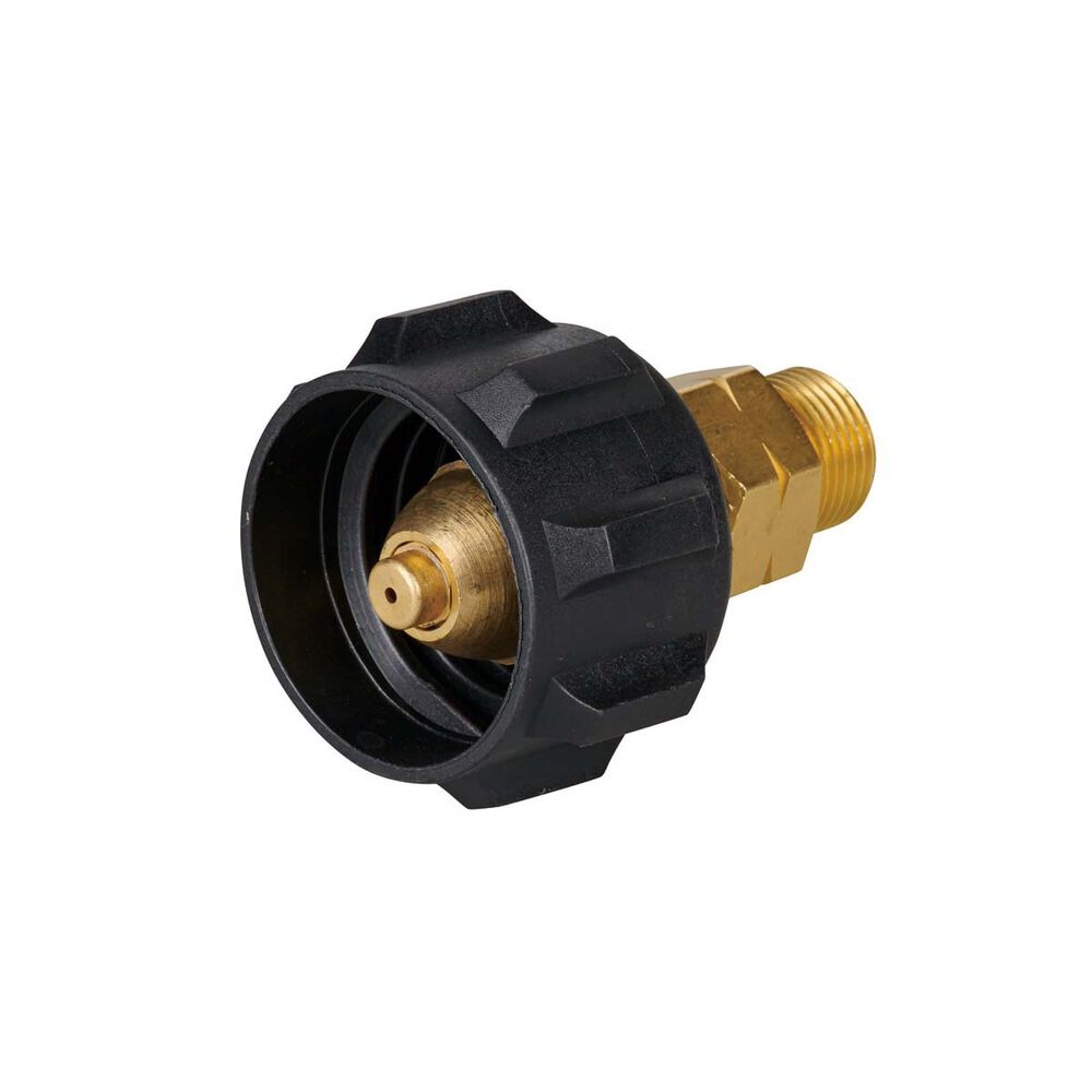 Companion Adaptor LCC27 TO 3/8" BSP Male - Fraser Coast Outdoors
