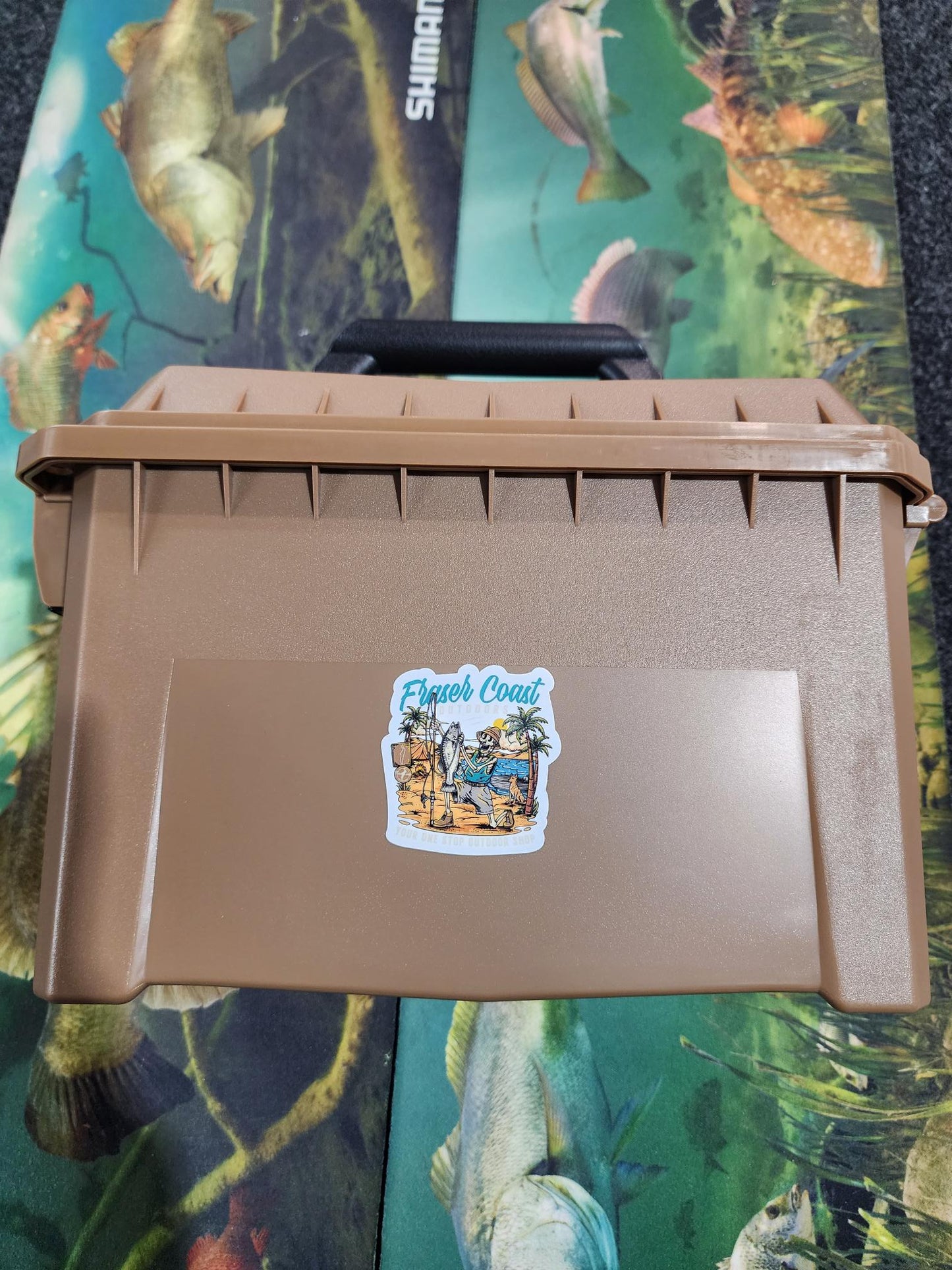 FCO VET KIT Essentials