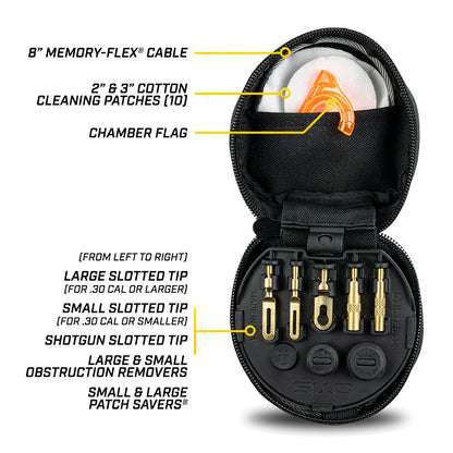 OTIS TACTICAL CLEANING KIT - Fraser Coast Outdoors