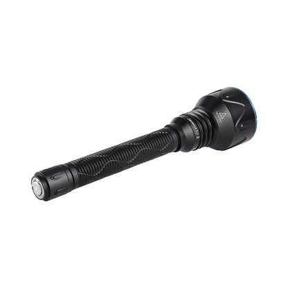 Olight Javelot Pro 2 LED Torch - 2500lm - Fraser Coast Outdoors