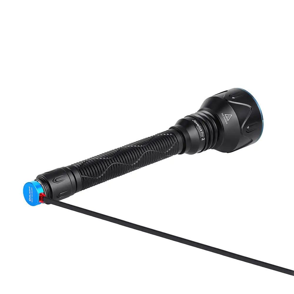 Olight Javelot Pro 2 LED Torch - 2500lm - Fraser Coast Outdoors