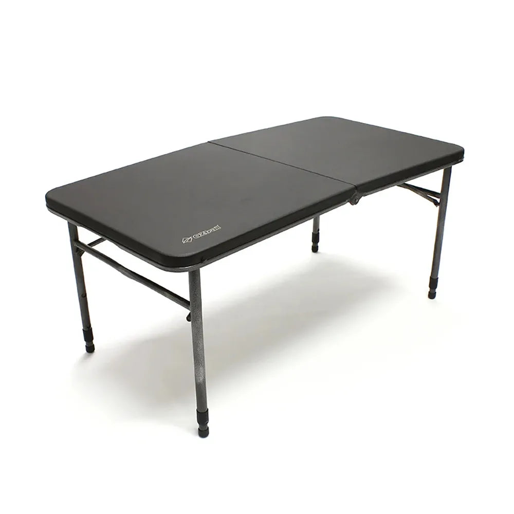 Oztrail Ironside 100cm Fold In Half Table
