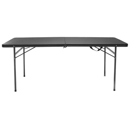 Oztrail Ironside 120cm Fold In Half Table