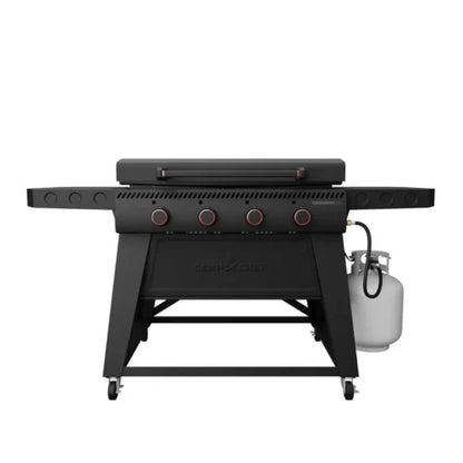 Camp Chef Gridiron 36 Flat Top Grill - Fraser Coast Outdoors