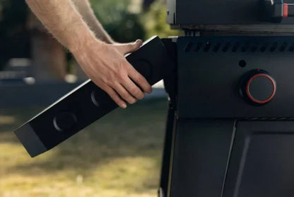 Camp Chef Gridiron 36 Flat Top Grill - Fraser Coast Outdoors