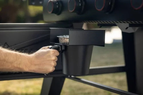 Camp Chef Gridiron 36 Flat Top Grill